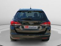 Usado Opel Astra S 110 CV (80 kW) 2020