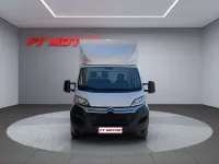 Usado Citroën Jumper 140 CV (102 kW) 2023 Blanco Monovolumen