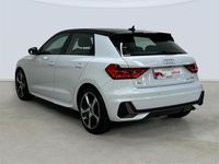 Usado Audi A1 Sportback Premium 116 CV (85 kW) 2025 Blanco glaciar Utilitario