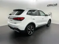 Nuevo MG ZS Luxury 197 CV (144 kW) 2026 SUV