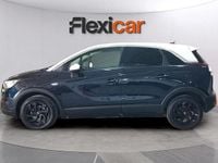 Occasion Opel Crossland X Edition 102 PK (75 kW) 2019 Blauw SUV