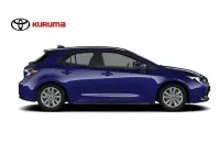 Usado Toyota Corolla Active 140 CV (102 kW) 2024 Otro Berlina