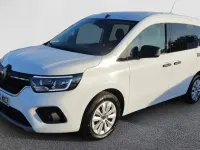Nuevo Renault Kangoo 95 CV (69 kW) 2025 Monovolumen