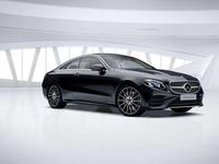 Usado Mercedes E300 252 CV (185 kW) 2017 Blanco Coupe