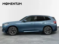 Usado BMW X3 Comfort Edition 197 CV (144 kW) 2025 Azul SUV
