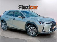 Usado Lexus UX 300e Business Edition 150 kW (204 CV) 2022 Beige SUV