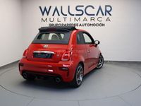 usado Abarth 595C 5001.4t-jet