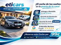 Usado Cupra Formentor 150 CV (110 kW) 2021 Gris / plata SUV