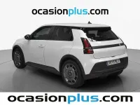 Nuevo Renault Megane E-Tech Evolution 110 kW (150 CV) 2026 Blanco Utilitario