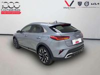 Usado Kia XCeed 120 CV (88 kW) 2024 Gris SUV