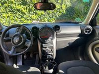 usado Mini Countryman 2016