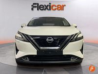 Usado Nissan Qashqai Acenta 190 CV (139 kW) 2024 Blanco SUV