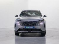 Usado Peugeot 5008 Allure 136 CV (100 kW) 2025 Gris / plata SUV