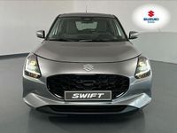 Nuevo Suzuki Swift 83 CV (61 kW) 2026 Gris Utilitario