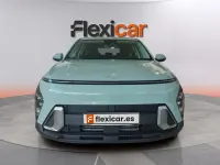 Usado Hyundai Kona 120 CV (88 kW) 2024 Gris SUV