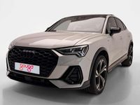 Usado Audi Q3 Sportback 200 CV (147 kW) 2021 SUV