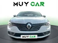 Usado Renault Talisman Zen 130 CV (95 kW) 2017 Blanco Berlina
