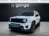 Usado Jeep Renegade Night Eagle 120 CV (88 kW) 2022 Blanco SUV