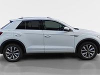 Usado VW T-Roc Advance 115 CV (84 kW) 2022 SUV