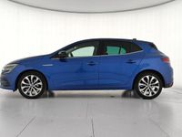 Usado Renault Mégane IV Techno 140 CV (102 kW) 2024 Azul Berlina
