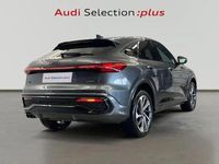 Ny Audi Q5 204 HK (150 kW) 2025 Grå SUV
