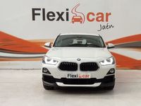 usado BMW X2 sDrive18d Diésel en Flexicar Jaén 2