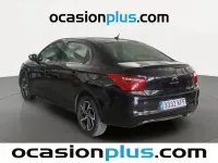 Usado Citroën C-Elysee I PureTech 82 CV (60 kW) 2017 Blanco Berlina