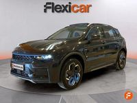 Usado Lynk & Co 01 197 CV (144 kW) 2021 Negro SUV