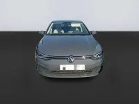 Usado VW Golf VIII Life 116 CV (85 kW) 2020 Gris Utilitario