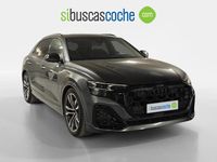 Usado Audi SQ8 507 CV (372 kW) 2024 Gris/plata SUV