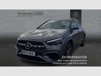 Usado Mercedes GLA200 150 CV (110 kW) 2025 SUV