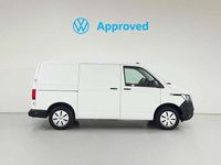 Occasion VW Transporter 110 ch (80 kW) 2021 Blanc Van