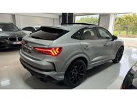 usado Audi RS Q3 Sportback 2.5 TFSI quattro S tronic