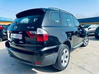 usado BMW X3 xDrive 30d