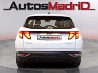 Usado Hyundai Tucson 230 CV (169 kW) 2021 SUV