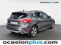 usado Ford Focus 1.0 Ecoboost MHEV 92kW Active