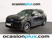 Usado Lynk & Co 01 261 CV (191 kW) 2023 Negro SUV
