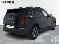 Usado Mini One D Countryman Essential 163 CV (119 kW) 2024 Negro SUV