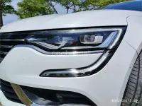 Usado Renault Talisman LIMITED 110 CV (80 kW) 2018 Blanco Familiar