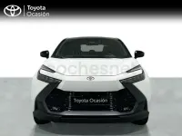 Usado Toyota C-HR Edition 203 CV (149 kW) 2024 Blanco SUV