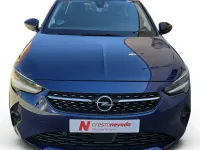 Usado Opel Corsa Elegance 101 CV (74 kW) 2021 Azul Utilitario