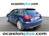 Usado Audi A3 Design 150 CV (110 kW) 2018 Berlina