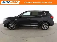 Usado MG HS Luxury 258 CV (189 kW) 2023 Negro SUV