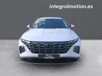 Usado Hyundai Tucson 230 CV (169 kW) 2023 Blanco SUV