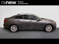 Usado BMW 218 Comfort Edition 150 CV (110 kW) 2021 Gris Coupe