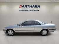 Usado Honda Legend 204 CV (150 kW) 1999 Gris Berlina