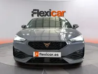 Usado Cupra Leon 150 CV (110 kW) 2023 Gris Berlina