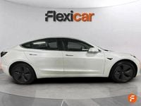 Usado Tesla Model 3 RWD 239 kW (325 CV) 2020 Blanco Berlina