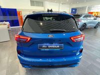 Usado Ford Kuga ST-Line 243 CV (178 kW) 2024 Azul SUV