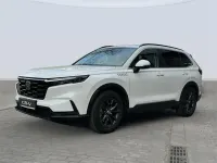 Usado Honda CR-V Elegance 184 CV (135 kW) 2025 Blanco SUV